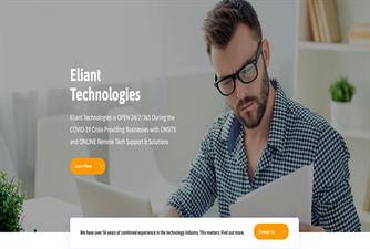 Eliant Technologies, LLC