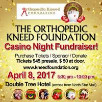 The Orthopedic Kneed Foundation