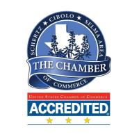 Chamber Luncheon - Guest Speaker President/CEO of TAB Glenn Hamer: Updates on Business & Legislative Topics for Texas