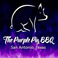 Ribbon Cutting-The Purple Pig BBQ