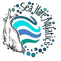 Ribbon Cutting- Sea Hare Aquatics