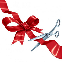 Ribbon Cutting - Perpetual Innovations Entertainment 