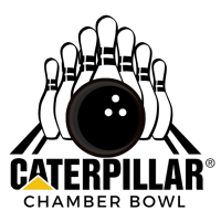 Caterpillar Chamber Bowl