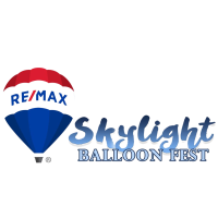 RE/MAX Skylight Balloon Fest