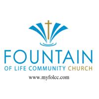 Fountain of Life Community Church Back 2 School Event
