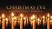 Christmas Eve Candlelight Service - 3:30, 5:30, 7:30