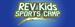 REV Kids Sports Camp