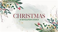 Christmas at Revolution Church