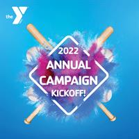 YMCA Kick Off Celebration Event