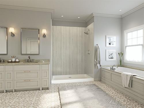 Wetwall Legacy Ash
