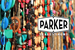 Parker Trade Show