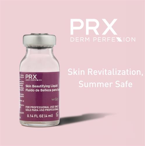 PRX Revitalize your skin