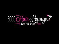 3009 Hair Lounge-Fall/Winter Open House