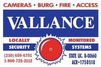 Vallance Security Systems