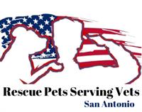 Rescue Pets Serving Vets SA & Jordan’s Way Fundraiser