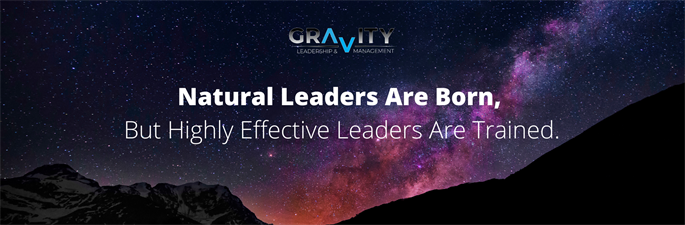 Gravity Leadership & Management