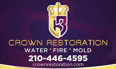 Crown Restoration