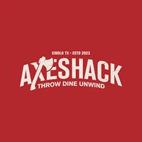 Axeshack, LLC