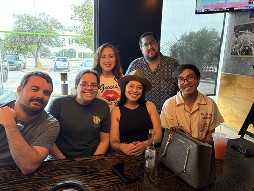 Team Cibolo