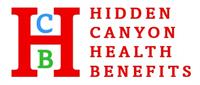 Hidden Canyon Health Benefits