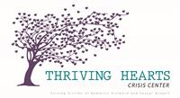 Thriving Hearts Crisis Center Boots and Butterflies Gala