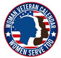 Woman Veteran Calendar release party!