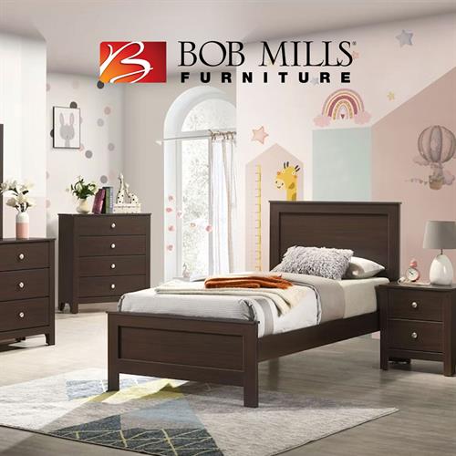 Choose kids furniture that grows with your child from bunks to daybeds