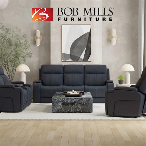 Comfortable and stylish living room furniture - sofa, recliners and sectionals