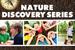 Nature Discovery Series - Discover What’s Buzzing and Blooming