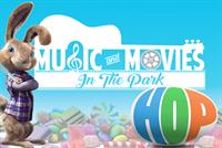 Movie in the Park Featuring HOP