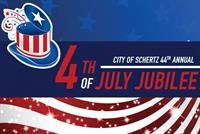44th Annual 4th of July Jubilee