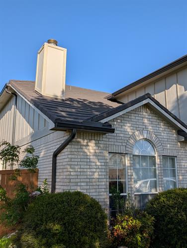 Premium Stone Coated Steel Metal Roofing