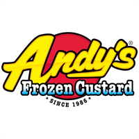 Join us for a Sweet Celebration this March 4th at Andy's Frozen Custard