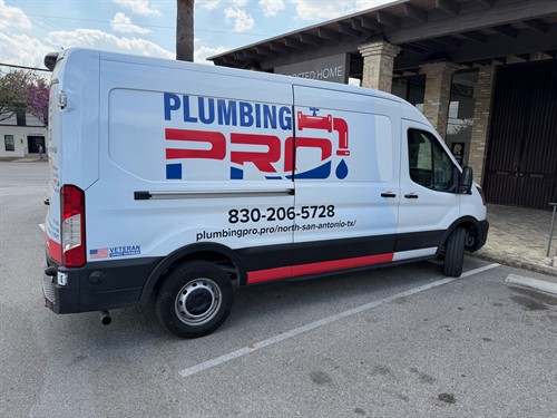 Ready to come to you anywhere in the SATX metro area!