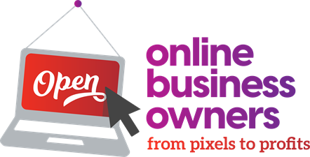 Online Business Owners