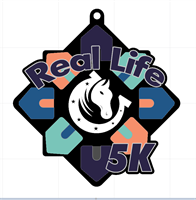 REAL LIFE 5k, presented by University Health