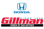 Gillman Honda