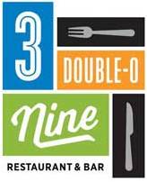 3 Double O-Nine Restaurant and Bar