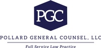 Pollard General Counsel, LLC