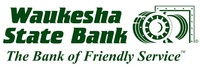 Waukesha State Bank, Menomonee Falls 