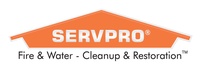 Servpro Team Cowell