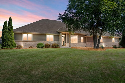 Twilight  - Awesome Sussex Ranch