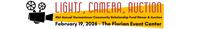 GCSF's 41st Annual Dinner & Auction: Lights, Camera, AUCTION!
