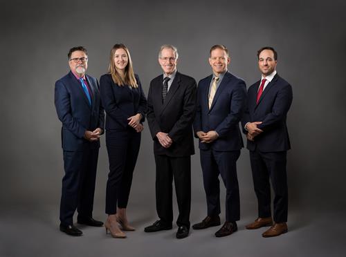 Meet the expert attorneys at the McLario Firm
