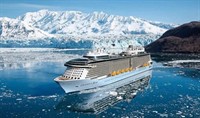Royal Caribbean Cruise Open House – Featuring Jon Grutzner — Strategic Account Manager, Royal Caribbean Cruise Line