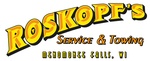 Roskopf's Service & Towing