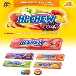 Hi-Chews Candy Fundraiser