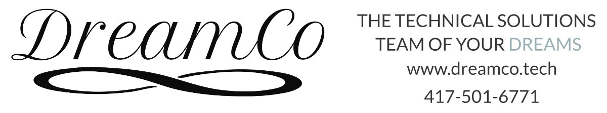 Dream Co. Enterprise, LLC Dream Co. Enterprise, LLC