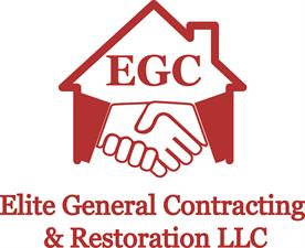 Elite General Contracting Roofing, Siding, Gutters