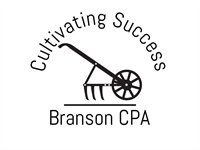 Branson CPA, LLC